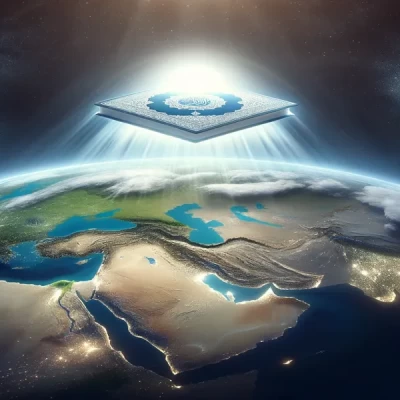 What do Muslims believe? What is their belief system like?