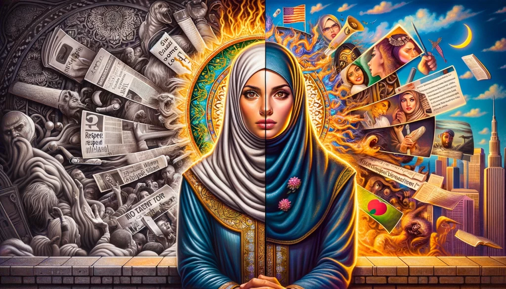 The Importance of Women in Islam