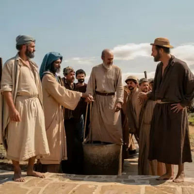 The first boycott in Islam!